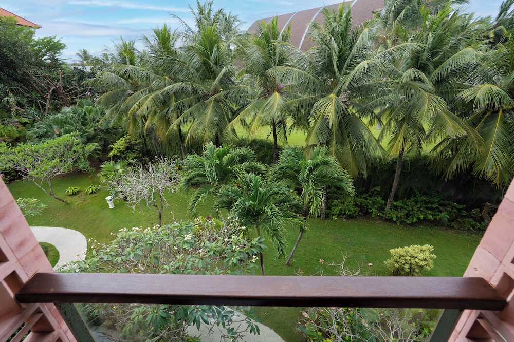 Deluxe Room, Garden View
