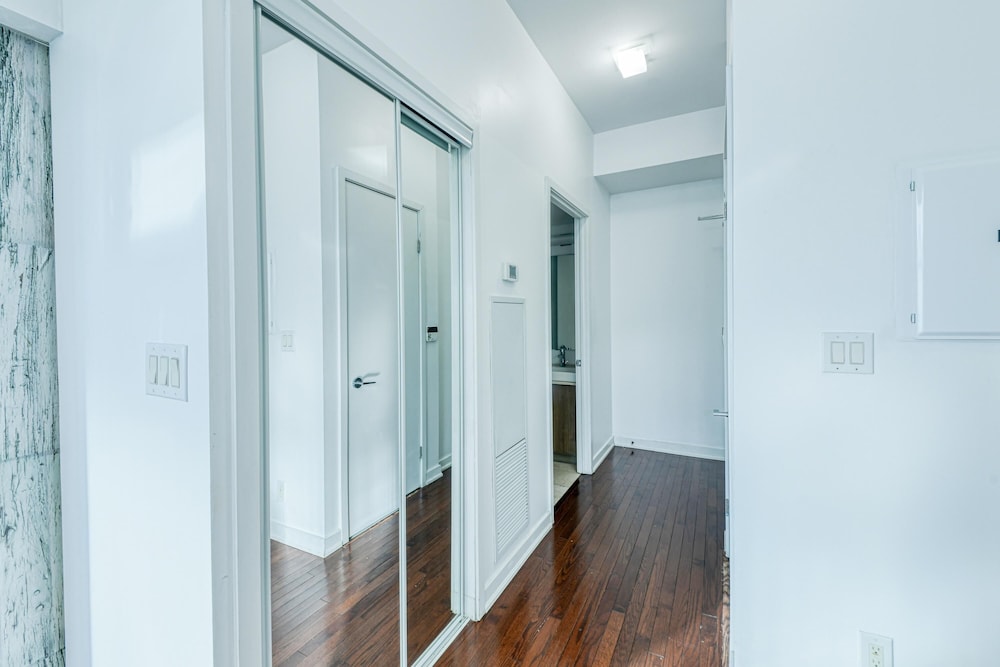 Luxury Apartment