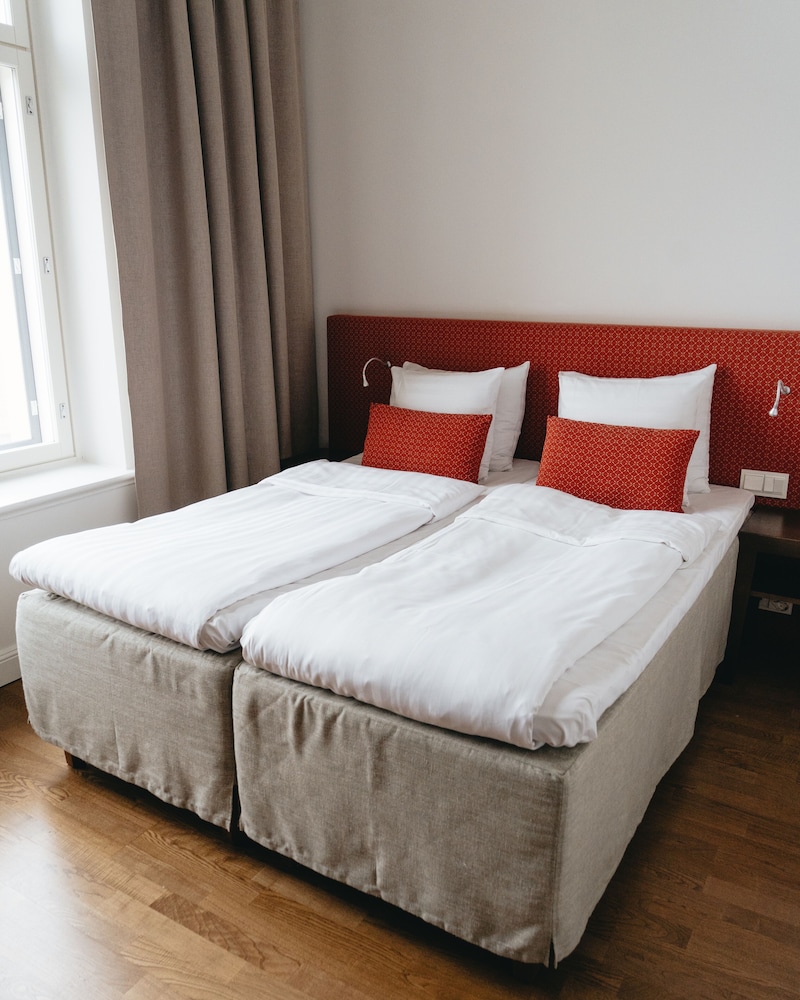 Comfort Room photo 1
