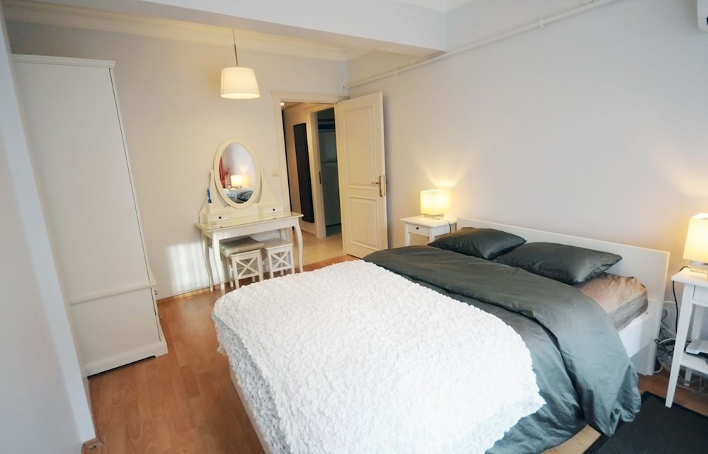 Apartment, 1 Bedroom photo 1