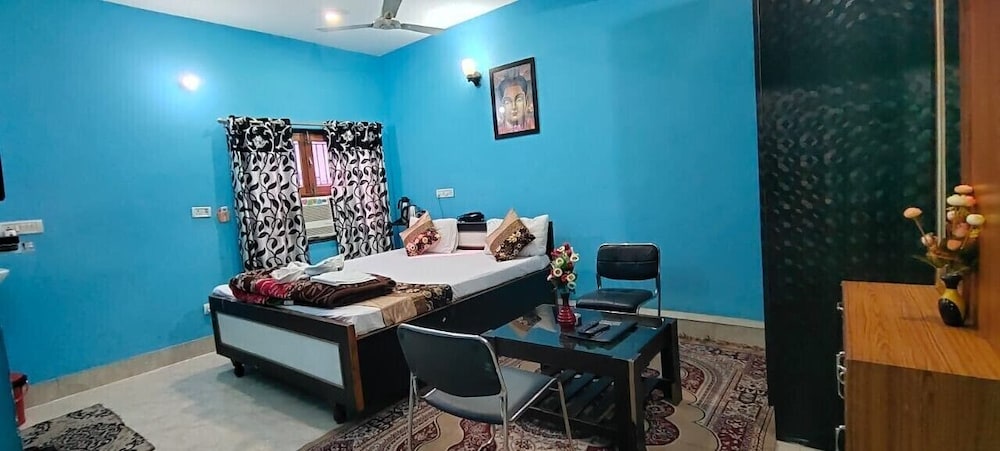 Executive Room, City View photo 3