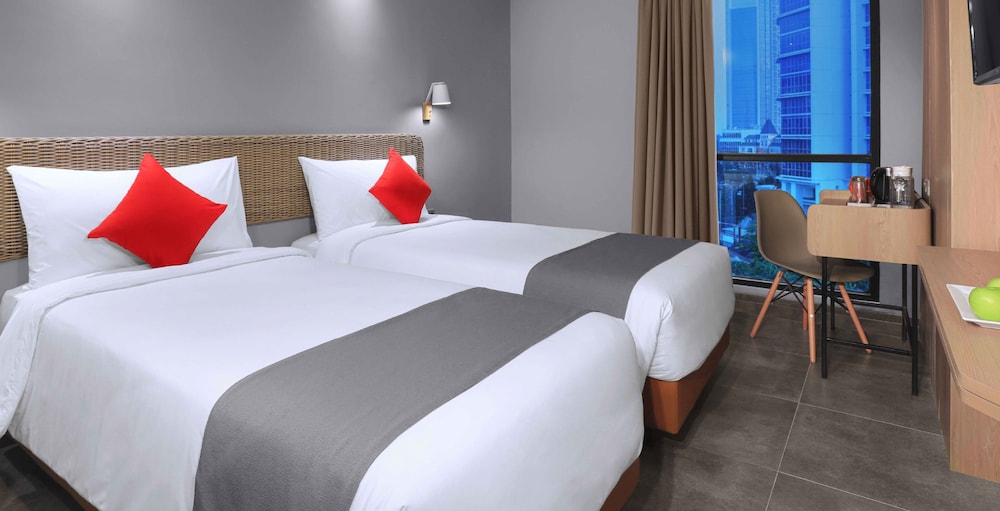 Superior Room - Photo 2
