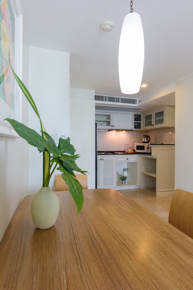 Family Suite (for 6 Persons) (Non Smoking) photo 3