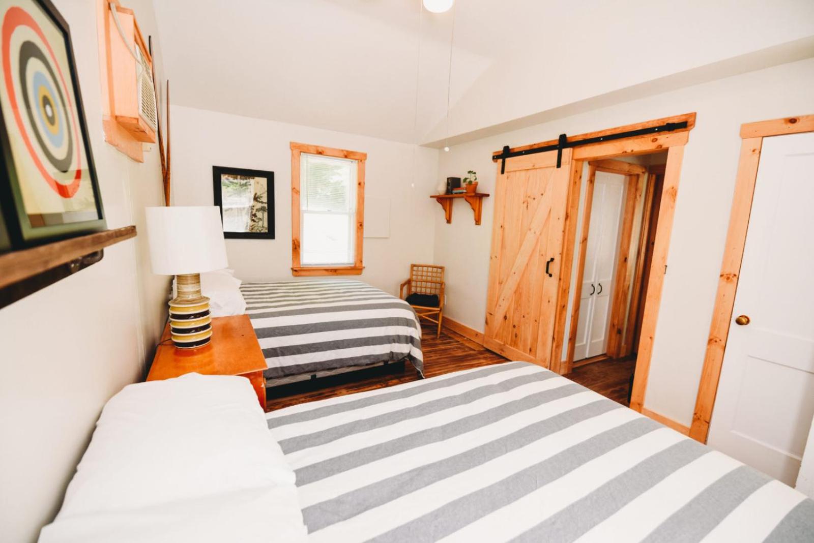 Double Room photo 2