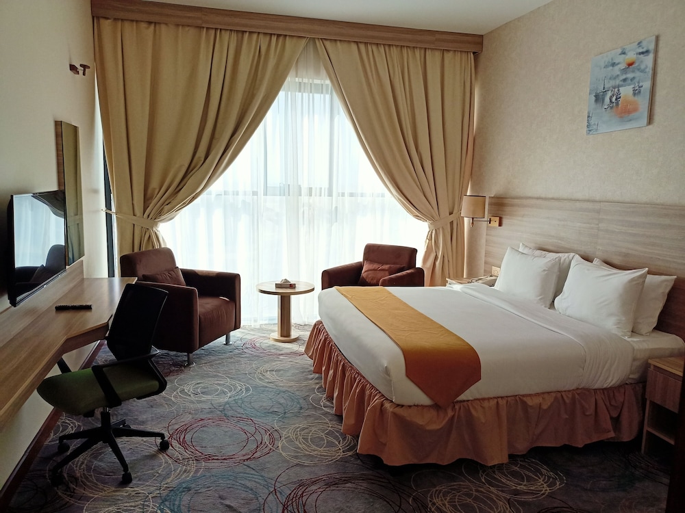 Standard Room photo 1