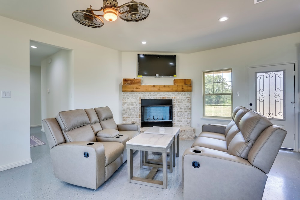 House (3 Bedrooms) photo 1