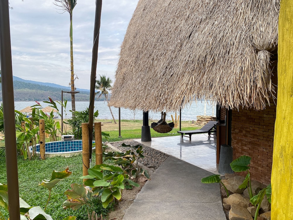 Bamboo Duplex Suite Villa 1 - Photo 21