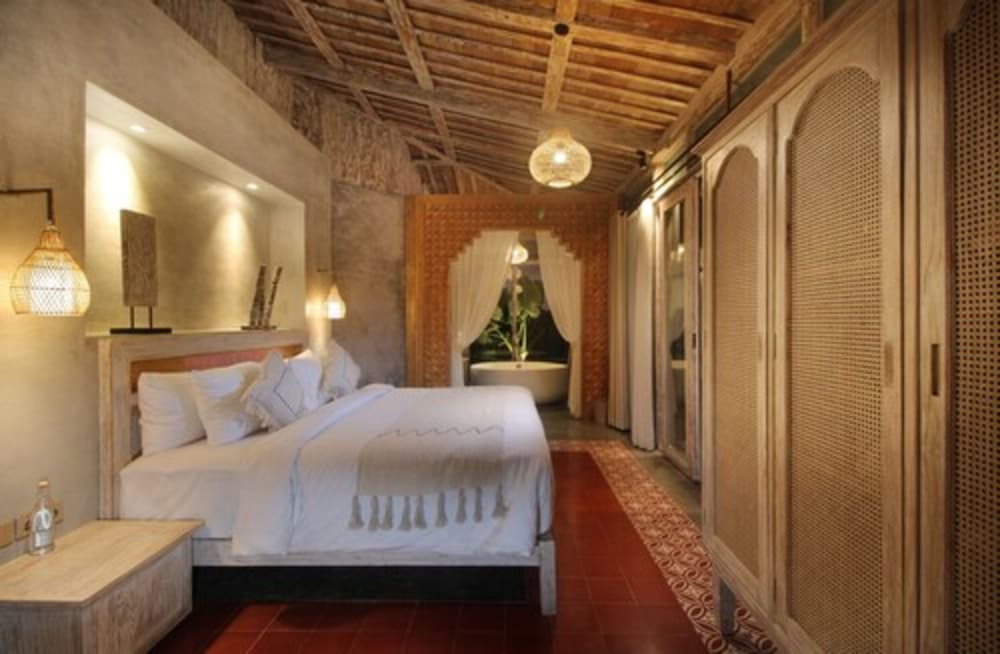 Exclusive Villa