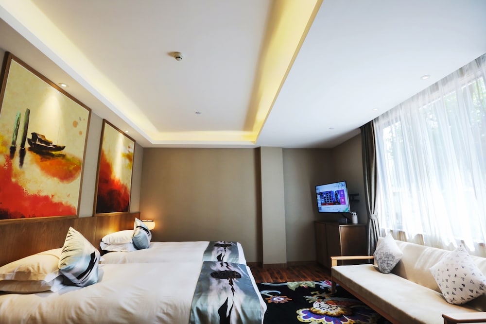 Comfort Twin Room photo 2