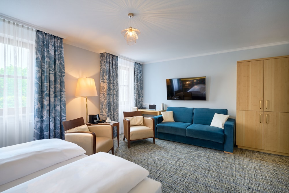 Double Room - Photo 21