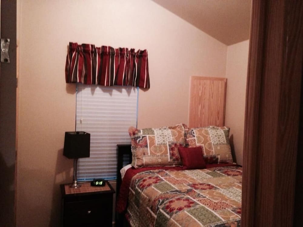 Cottage, 1 Bedroom photo 2