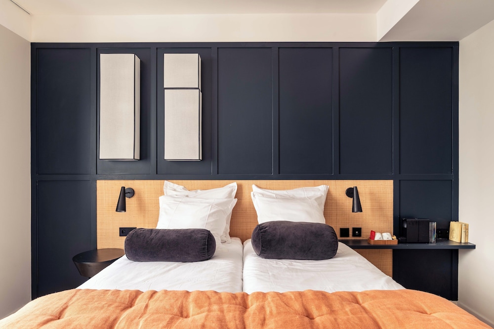 Premium Twin Room photo 1