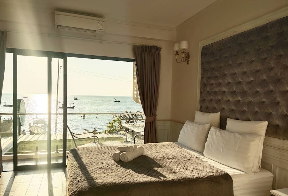 Room, Sea View photo 3
