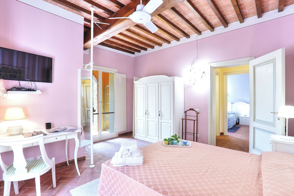 Villa, Multiple Bedrooms, Accessible, Smoking photo 3