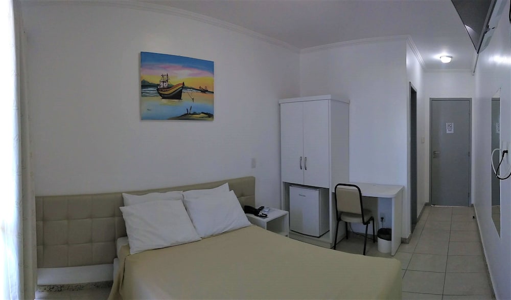Basic Double Room, 1 Double Bed, Beach View, Beachfront - Photo 14