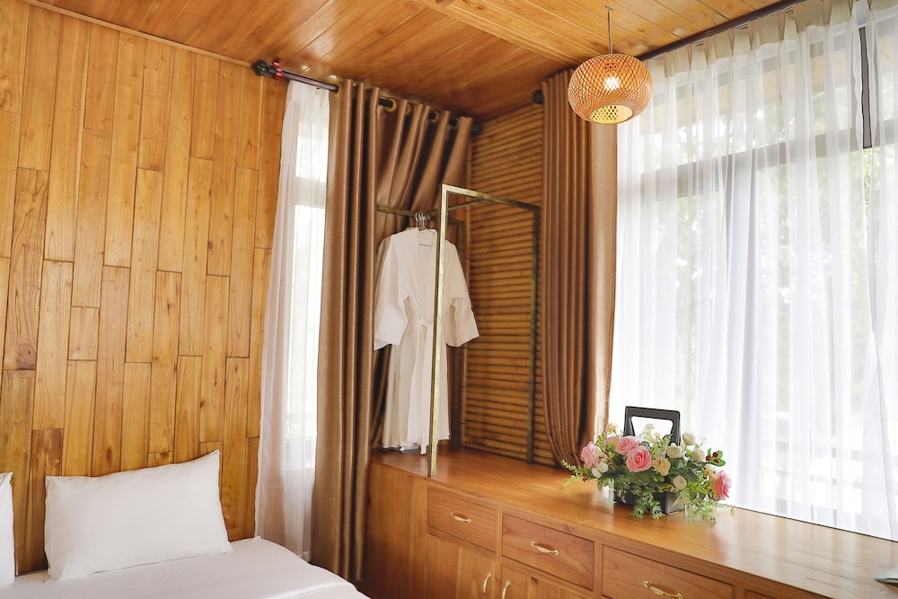 Deluxe Room, 2 Queen Beds