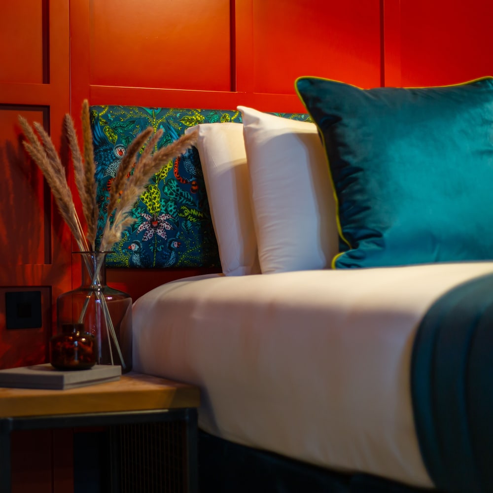 Classic Double Room - Photo 1