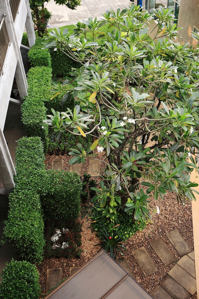 Garden View Room - Photo 22