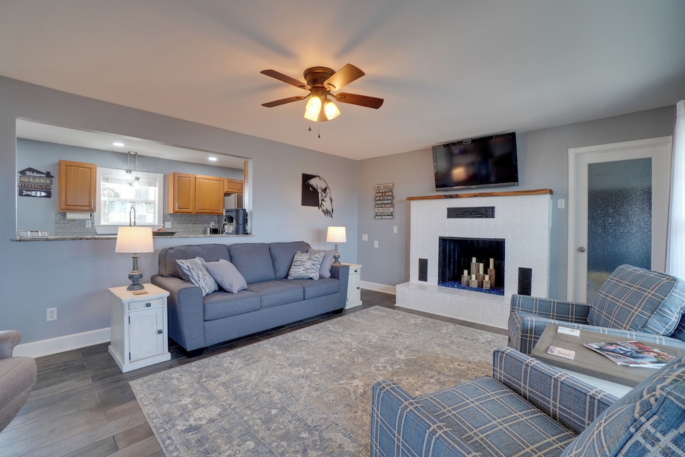 House (2 Bedrooms) photo 1