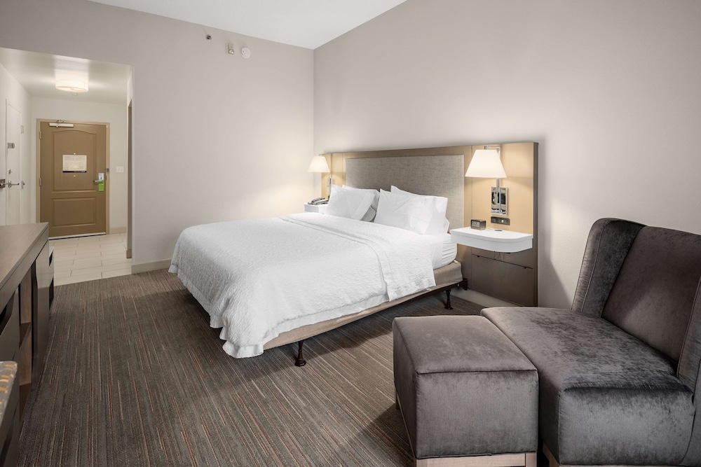 Room, 1 King Bed, Accessible, Non Smoking - Photo 1