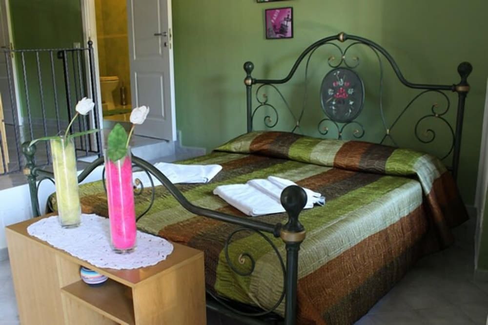 Double Room, Hill View photo 1