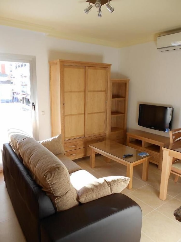 Apartamento Estándar