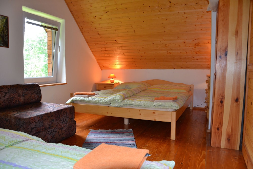 Chalet, 3 Bedrooms, Kitchen, Mountainside photo 2