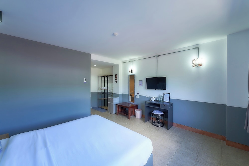 Standard Double Room - Photo 4