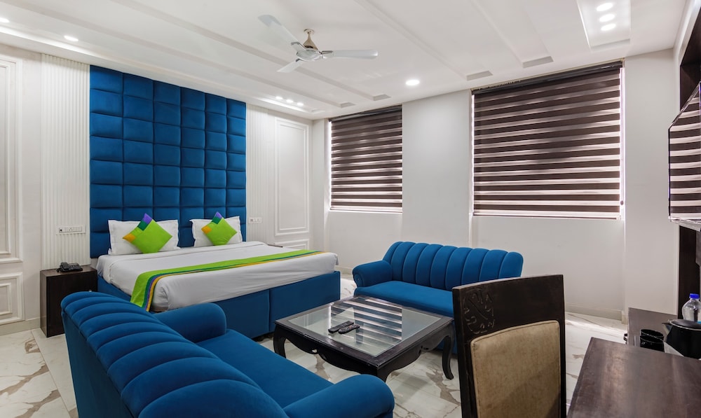 Premium Room - For Indian National Only photo 2