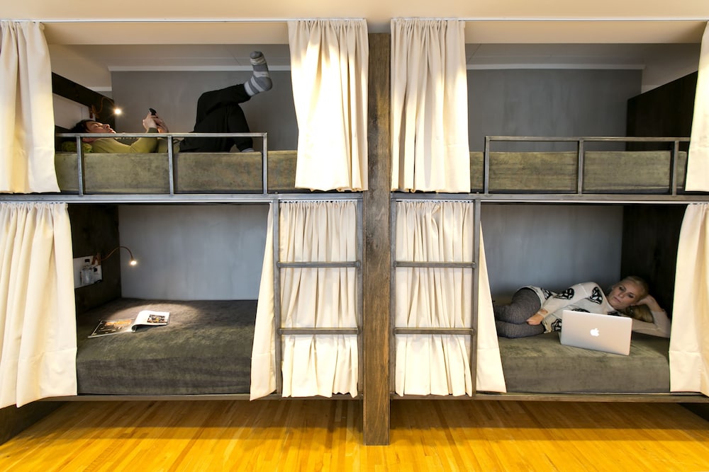 Shared Dormitory photo 2