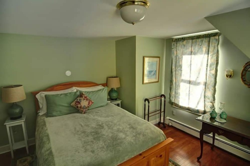 Inn Room 6 photo 1