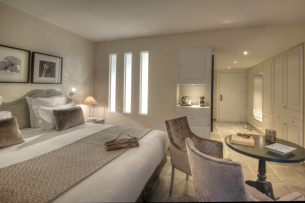 Junior Suite Terrasse photo 2
