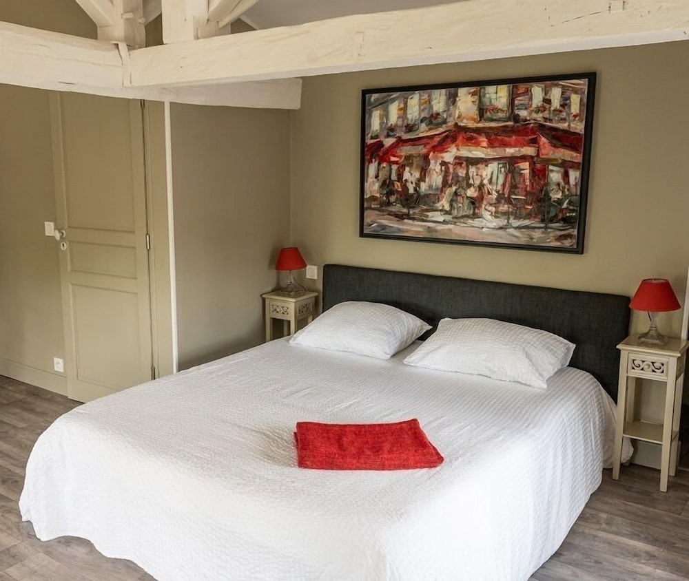 Double Room (Ballade à la Lune)