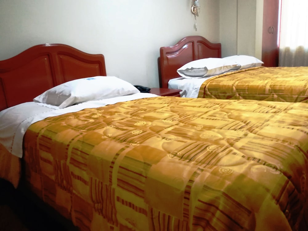 Twin Room photo 2