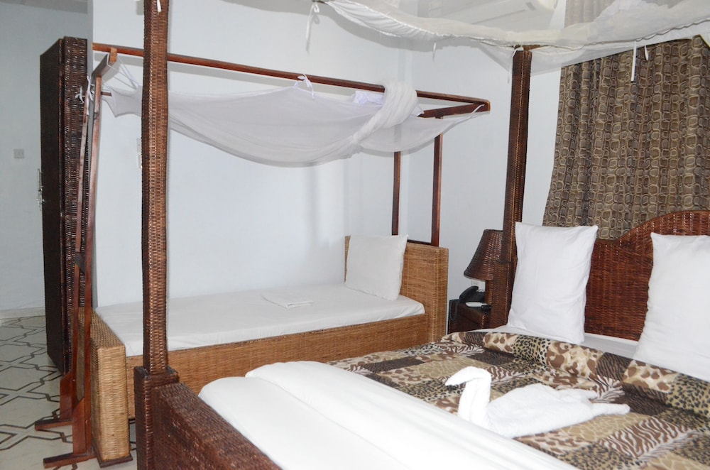 Deluxe Double Room photo 1