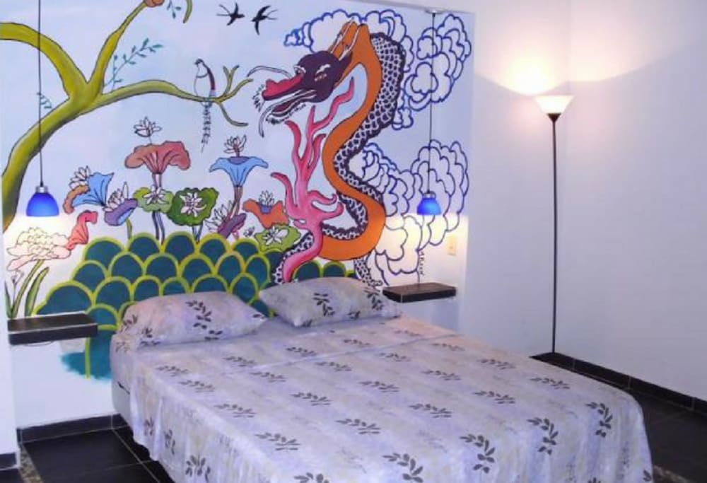 Basic Room