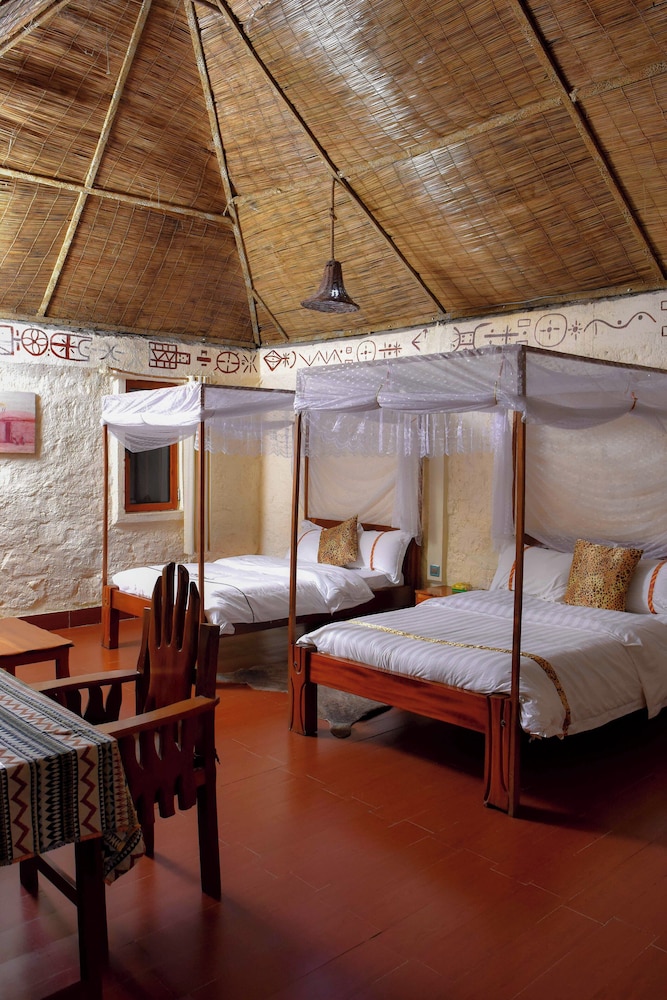 Twin Room photo 1