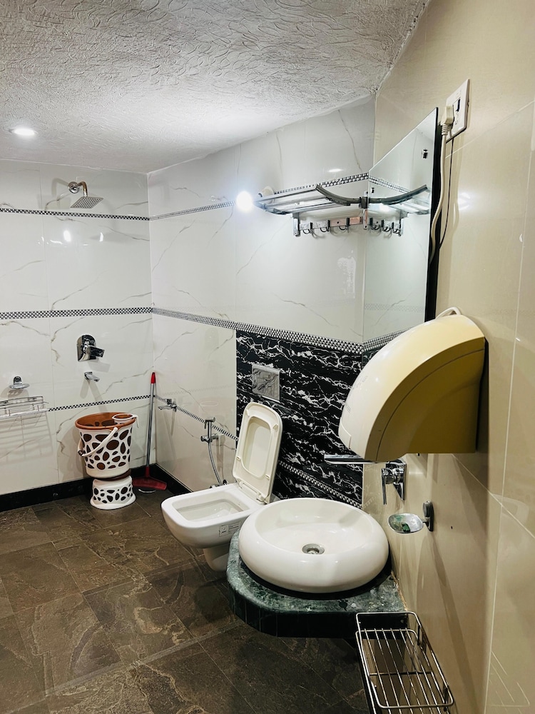 Deluxe Room photo 3