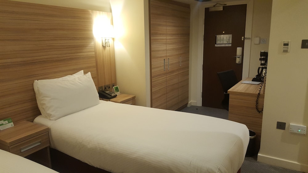 Standard Room, 2 Twin Beds