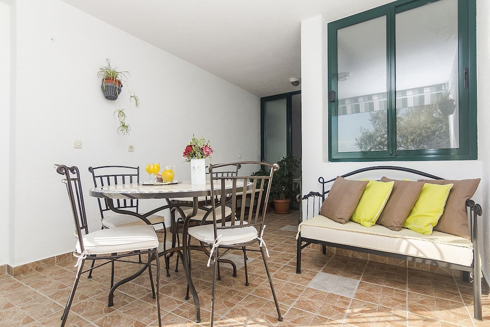 Apartment (Sonja - 100 m from sea - A2(4)) photo 1