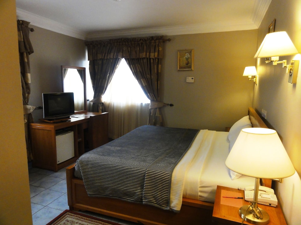 Superior Room - Photo 1