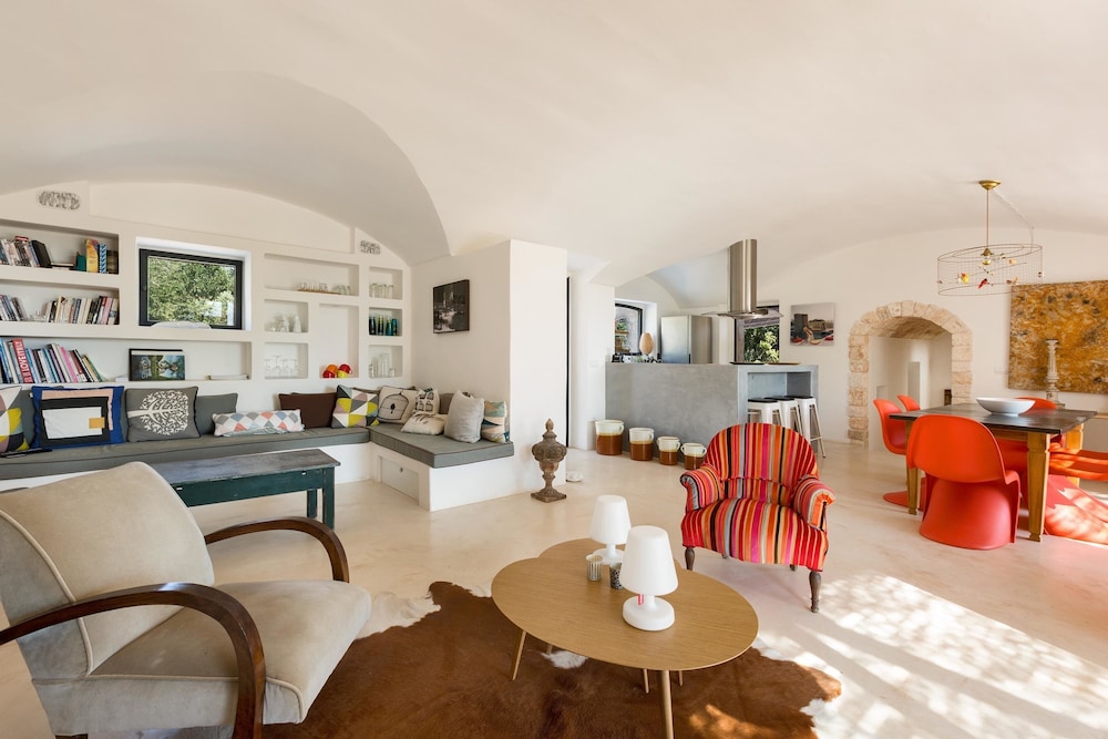 Deluxe Villa, 3 Bedrooms