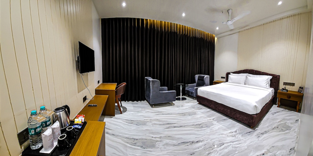 Superior Room - Photo 1