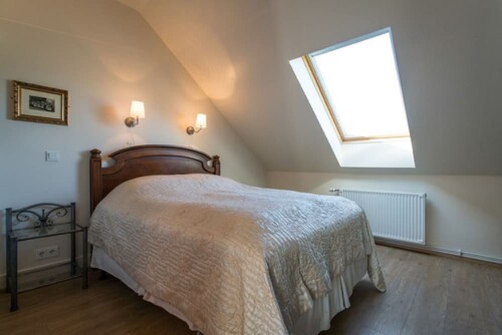 Basic Loft, 1 Bedroom photo 1