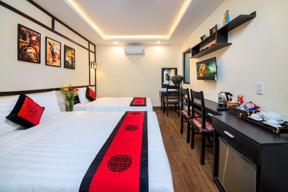 Superior Triple Room - Photo 2