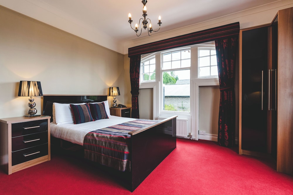 Superior Double Room, 1 King Bed photo 2