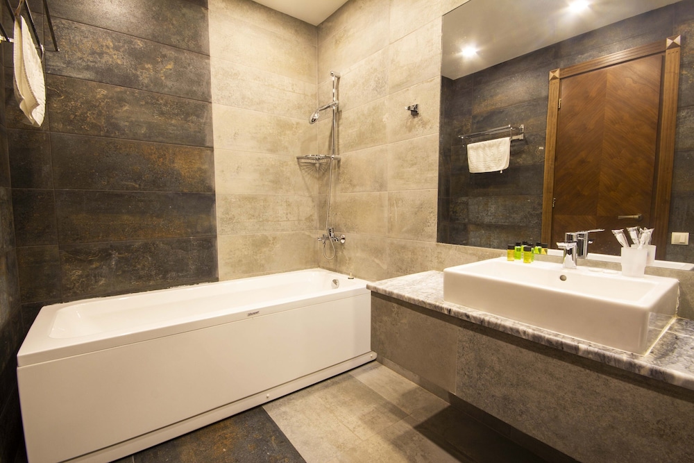 Luxury Room