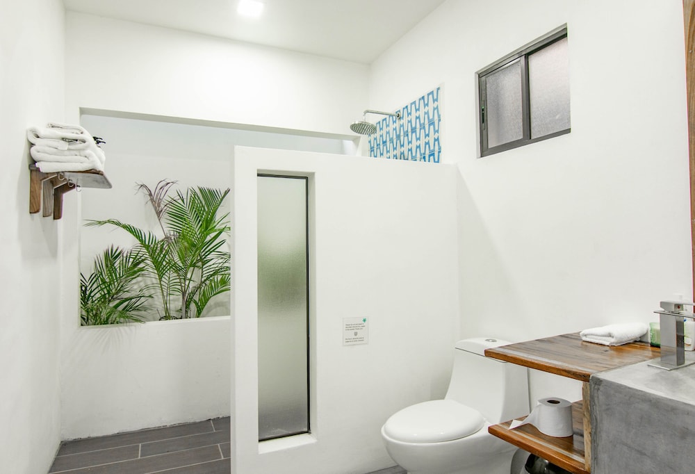 Family Quadruple Room, Multiple Beds, Sea View (Room 3) photo 3