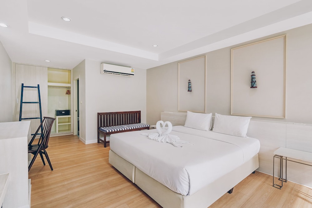 Grand Deluxe Double Room photo 3