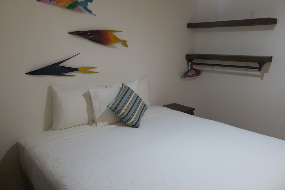 Classic Condo, 1 Bedroom, Sea View, Beachfront photo 1